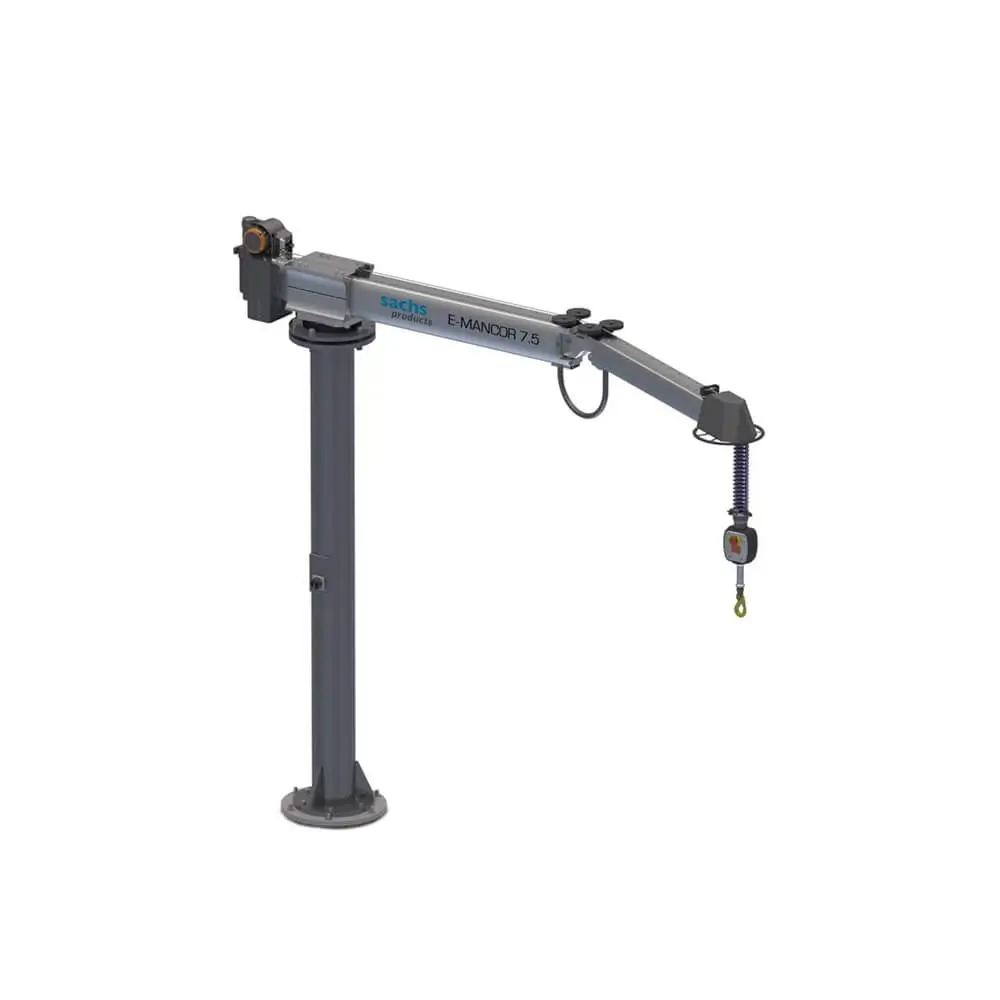 ERGOCAD - oferta sachs
